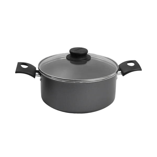 Caçarola 20cm Antiaderente Tramontina