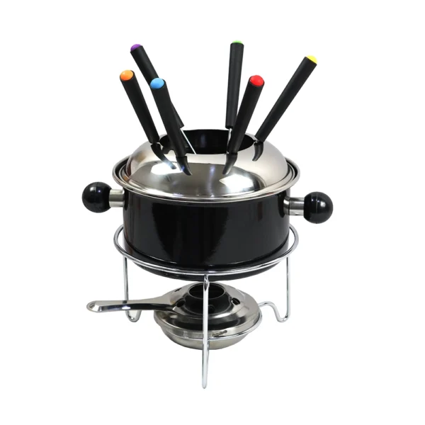 Conjunto para Fondue Casita