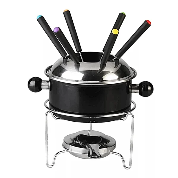 Conjunto para Fondue Casita - Image 3