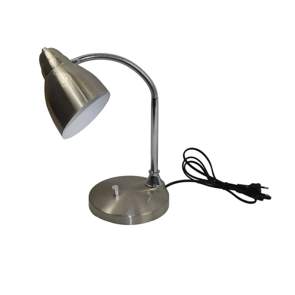 Luminária de Mesa Bivolt Flexível - Image 3