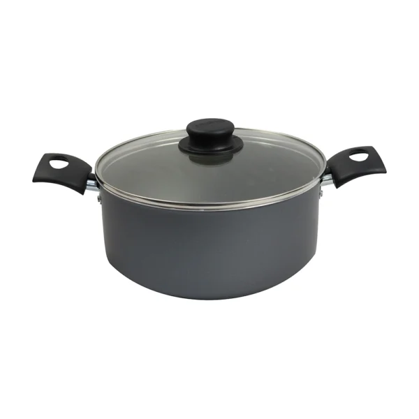 Caçarola 22cm Antiaderente Tramontina